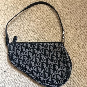 Christian Dior purse